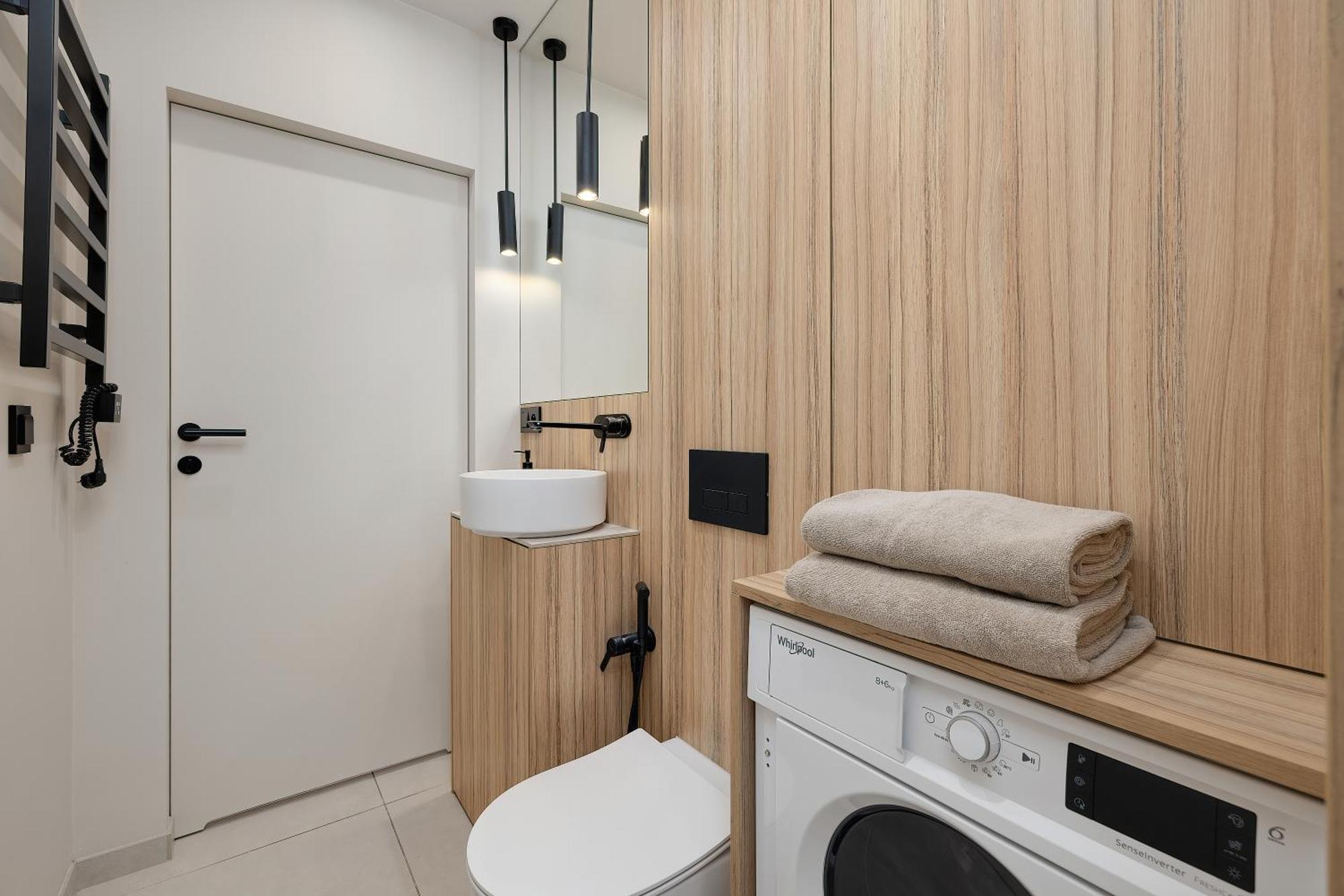 Wyspa Uznam Promenada Apartament Na Wydmie Свиноуйсьце Экстерьер фото